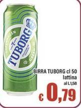 Tuborg - Birra
