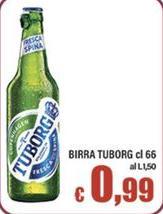 Tuborg - Birra