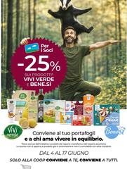 Vivi Verde - Conviene Al Tuo Portafogli E A Chi Ama Vive In Equilibrio