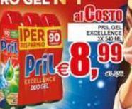 Pril - Gel Excellence