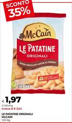 Mccain - Le Patatine Originali