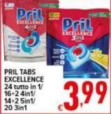 Pril - Excellence