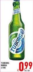 Tuborg - Birra