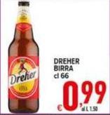 Dreher - Birra