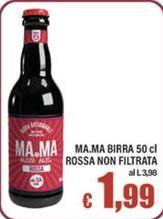 Ma.ma -  Birra