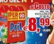 Pril - Gel Excellence