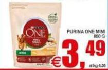 Purina - One Mini