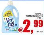Vernel - Ammorbidente