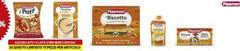 Plasmon - Biscotti