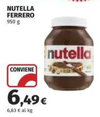 Ferrero - Nutella
