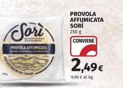 Sori - Provola Affumicata