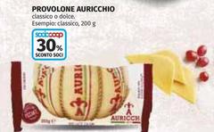 Auricchio - Provolone