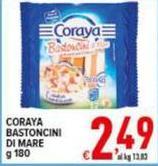 Coraya - Bastoncini Di Mare