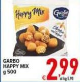 Happy -  Mix