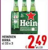 Heineken - Birra