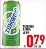 Tuborg - Birra