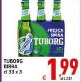 Tuborg - Birra