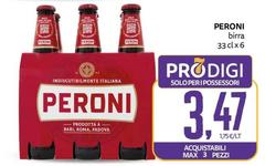 Peroni - Birra