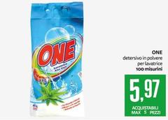 Vera - Detersivo In Polvere Per Lavatrice