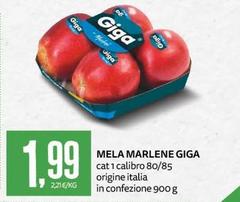 Giga - Mela Marlene