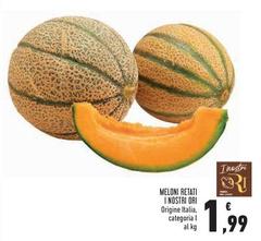 I Nostri Ori - Meloni/Retati/