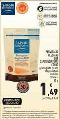 Forte - Parmigiano Reggiano DOP Sapori&Dintorni