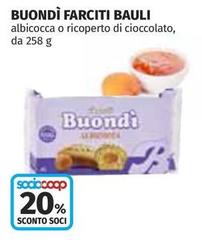 Bauli - Buondì Farciti