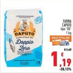 Caputo - Farina