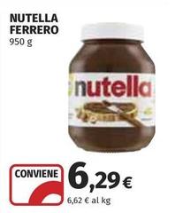 Ferrero - Nutella