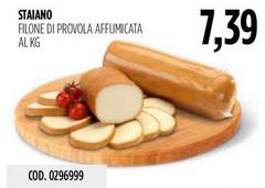 Filone Di Provola Affumicata