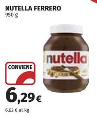Ferrero - Nutella