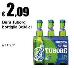 Tuborg - Birra