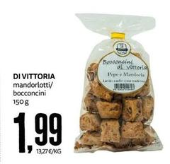 Vittoria - Mandorlotti