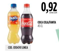 Fanta - 45 Cl