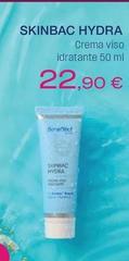 Hydra - Crema Viso Idratante