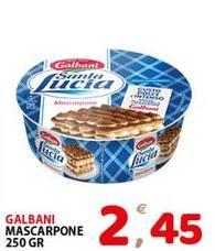 Galbani - Mascarpone