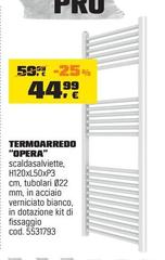 Termoarredo 
