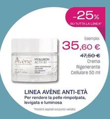 Aveeno - Linea Anti-Eta