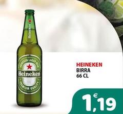 Heineken - Birra