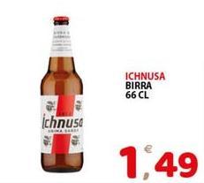 Ichnusa - Birra