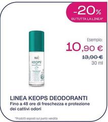 Roc - Linea Deodoranti