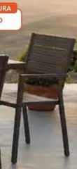 Sedia Tenerife