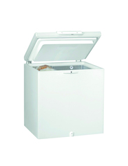 Whirlpool - Congelatore Orizzontale W204FO