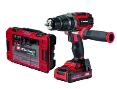 Einhell - Trapano Avvitatore TP-CM 118/70