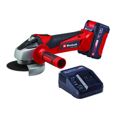 Einhell - Smerigliatrice TC-AG 18/115