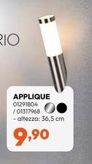 Trio - Applique