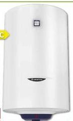 Ariston - Scaldabagno Elettrico Blu1 R - 80 L