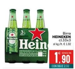 Heineken - Birra