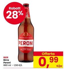 Peroni - Birra
