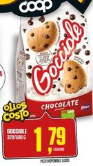 Coop - Gocciole